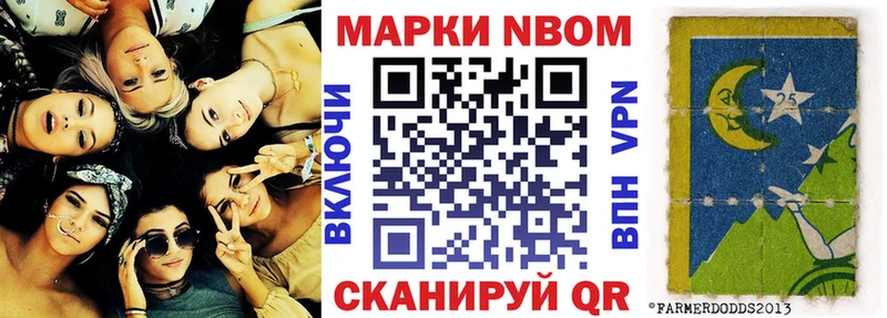 Марки NBOMe 1,8мг  купить закладку  Елизово 